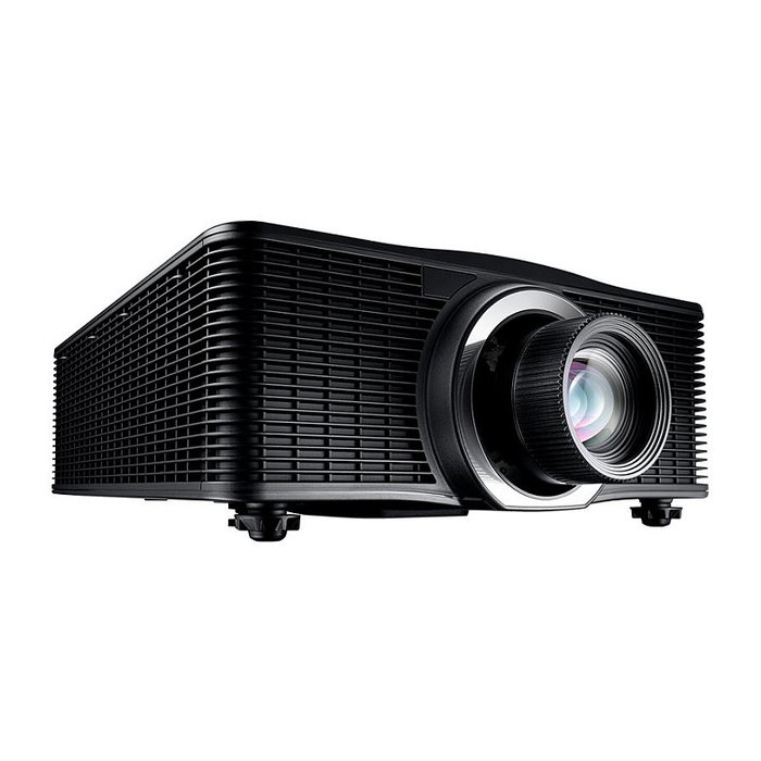 Optoma Proyector ZU1100, DLP, Láser, 9600 ANSI Lumen, WUXGA (1920x1200), 3D, 2000000:1 Contraste