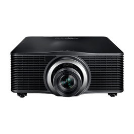 Optoma Proyector ZU1100, DLP, Láser, 9600 ANSI Lumen, WUXGA (1920x1200), 3D, 2000000:1 Contraste