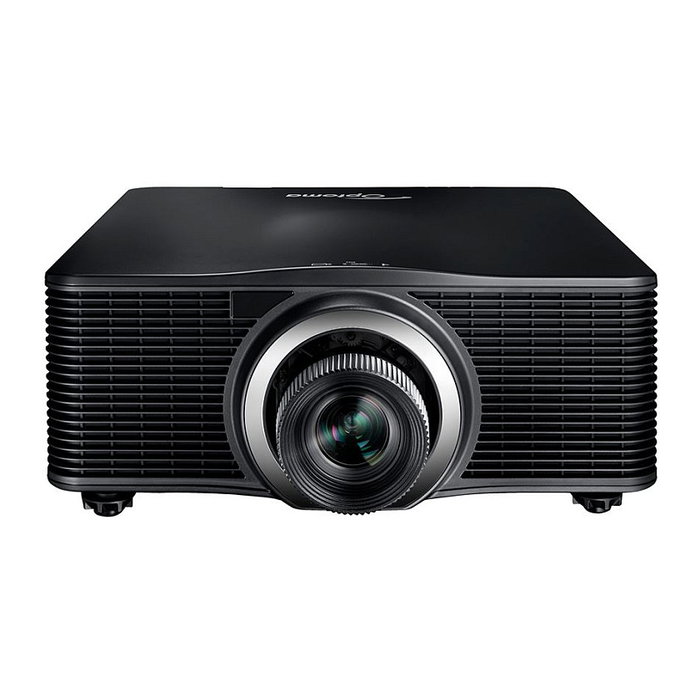Optoma Proyector ZU1100, DLP, Láser, 9600 ANSI Lumen, WUXGA (1920x1200), 3D, 2000000:1 Contraste
