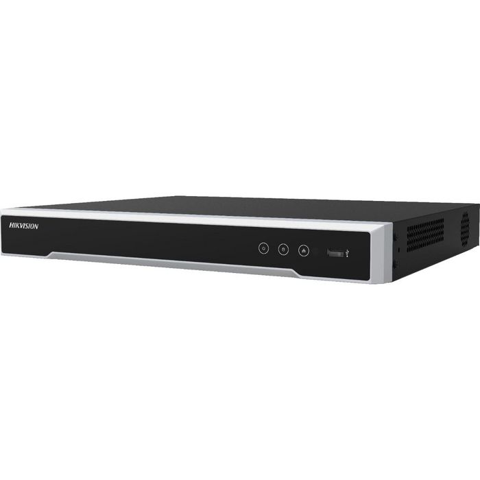 Hikvision DS-7608NI-M2 NVR 8 Canales 8K