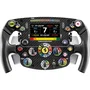 Thrustmaster Volante Ferrari SF-25 Edición Especial Compatible con Bases T598 y T818, Negro THR3362934005436