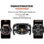 Thrustmaster Volante Ferrari SF-25 Edición Especial Compatible con Bases T598 y T818, Negro THR3362934005436
