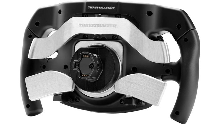 Thrustmaster Formula Wheel Add-On Ferrari SF-25 Edition Thrustmaster Formula Wheel Add-On Ferrari SF-25 Edition