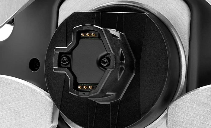 Thrustmaster Formula Wheel Add-On Ferrari SF-25 Edition Thrustmaster Formula Wheel Add-On Ferrari SF-25 Edition