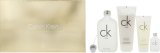 Calvin Klein CK One Set de Regalo Calvin Klein CK One Set de Regalo
