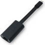 Dell Adaptador USB-C a Ethernet Gigabit SA224 Negro