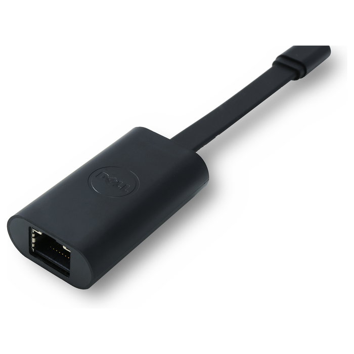 Dell Adaptador USB-C a Ethernet Gigabit SA224 Negro