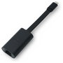 Dell Adaptador USB-C a Ethernet Gigabit SA224 Negro