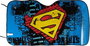 Licensing Parasol Frontal Superman 130x70 cm