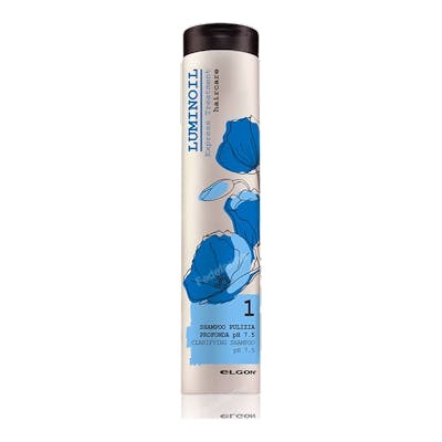 Elgon Luminoil Champú Hidratación Profunda 250ml