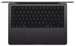 Apple MacBook Pro M5 Max 14,2 Pulgadas 128GB 2TB Negro Estelar