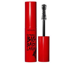 Revlon Mass Market SO FIERCE! BIG BAD LASH mascara de pestañas #blackest black 10 ml