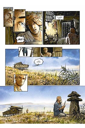 Yermo Ediciones Y Publicaciones, S.L. LAO WAI 02. LA BATALLA DE DAGU