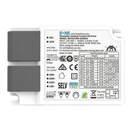 Synergy21 Synergy 21 LED light panel 620*620 zub con fuente de alimentación 35W PRO V4 0-10V DIM (BOKE)