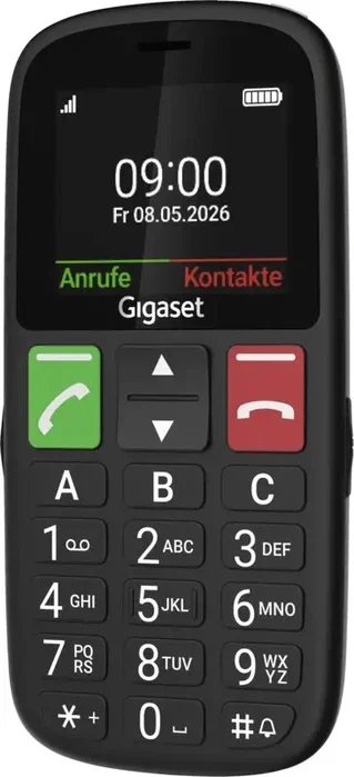 Gigaset GL30 Negro Gigaset GL30 Negro
