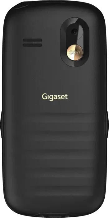 Gigaset GL30 Negro Gigaset GL30 Negro