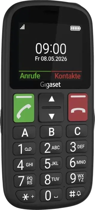 Gigaset GL30 Negro Gigaset GL30 Negro