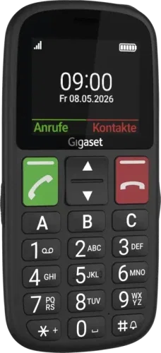 Gigaset GL30 Negro