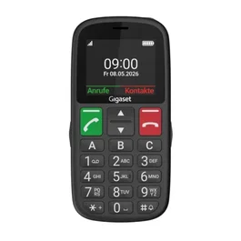 Gigaset GL30 Negro