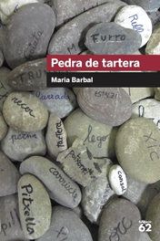Pedra de tartera, Maria Barbal - LABUTXACA