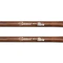 Vic Firth Corpsmaster MB1H Mazas de bombo de marcha para 18-22 pulgadas