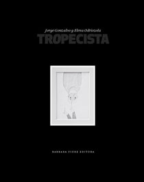 BARBARA FIORE Tropecista, Jorge Gonzalvo Díaz - null