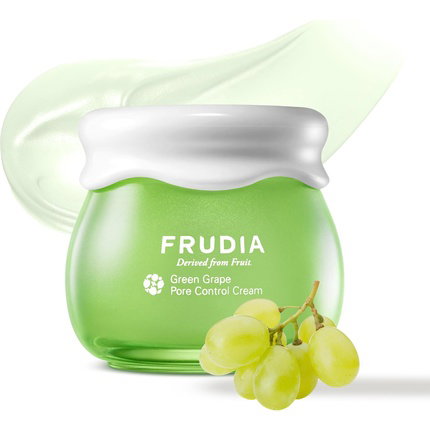 Frudia Green Grape Pore Control Cream 55 g Frudia Green Grape Pore Control Cream 55 g