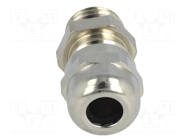 HELU Sello aislante HELUTOP® HT-MS M12 1,5 IP68