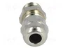 HELU Sello aislante HELUTOP® HT-MS M12 1,5 IP68