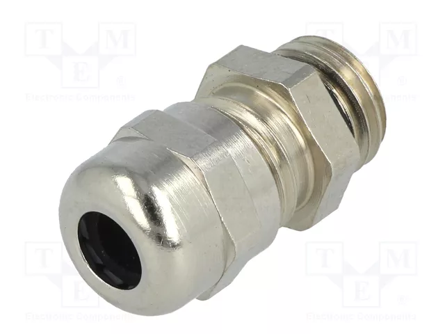 HELU Sello aislante HELUTOP® HT-MS M12 1,5 IP68