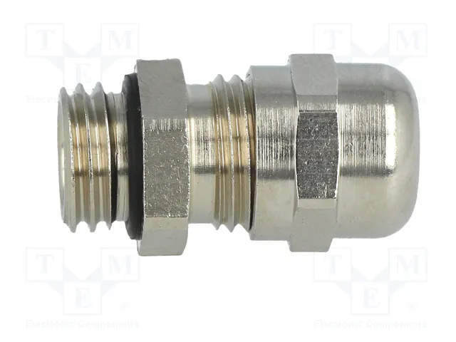 HELU Sello aislante HELUTOP® HT-MS M12 1,5 IP68