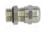 HELU Sello aislante HELUTOP® HT-MS M12 1,5 IP68
