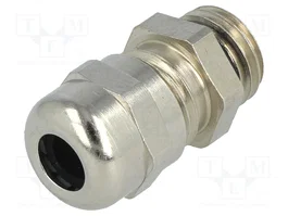 HELU Sello aislante HELUTOP® HT-MS M12 1,5 IP68