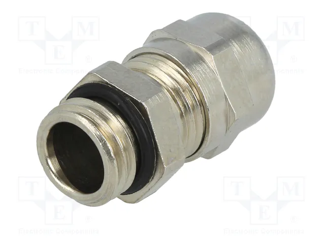 HELU Sello aislante HELUTOP® HT-MS M12 1,5 IP68