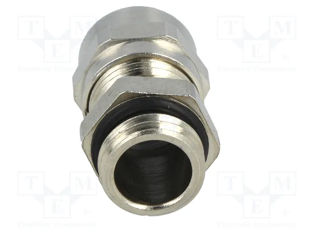 HELU Sello aislante HELUTOP® HT-MS M12 1,5 IP68