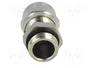 HELU Sello aislante HELUTOP® HT-MS M12 1,5 IP68
