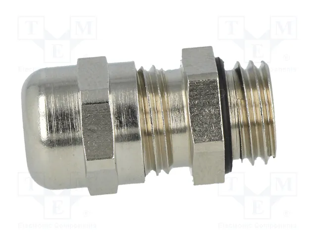 HELU Sello aislante HELUTOP® HT-MS M12 1,5 IP68