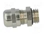 HELU Sello aislante HELUTOP® HT-MS M12 1,5 IP68