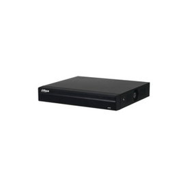 Dahua DHI-NVR4104-4KS2/L Grabador IP NVR Lite 4 Canales 4K