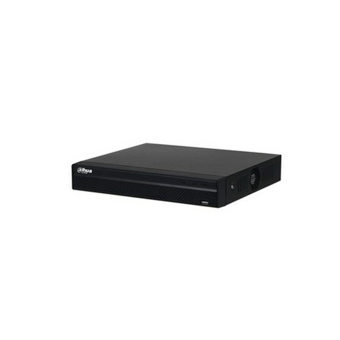 Dahua DHI-NVR4104-4KS2/L Grabador IP NVR Lite 4 Canales 4K