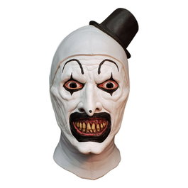 Trick Or Treat Studios Terrifier Máscara Art the Clown