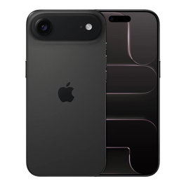 Apple iPhone Air 1TB Space Black Smartphone con Pantalla Super Retina XDR y Cámara de 48MP
