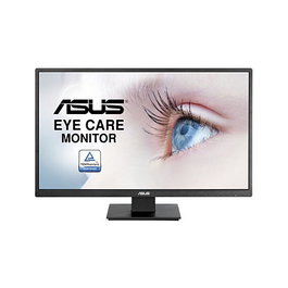 ASUS VA279HAE Monitor LED de 27 pulgadas Full HD Negro