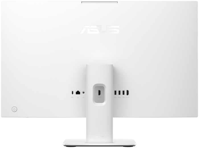 Asus V400 V470VAK-WPE1330 Todo en Uno 27 pulg Full HD, Intel Core 3, 8GB, 512GB SSD, Blanco