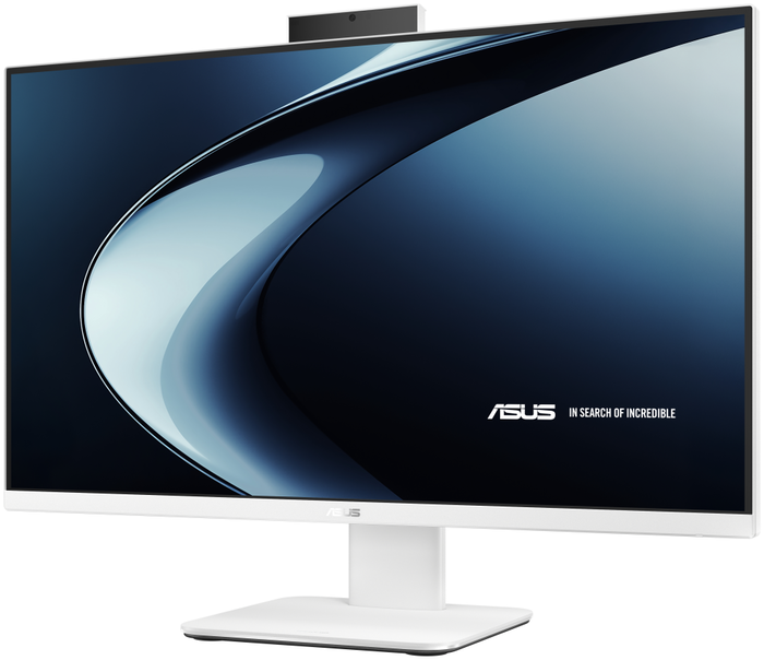 Asus V400 V470VAK-WPE1330 Todo en Uno 27 pulg Full HD, Intel Core 3, 8GB, 512GB SSD, Blanco