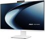 Asus V400 V470VAK-WPE1330 Todo en Uno 27 pulg Full HD, Intel Core 3, 8GB, 512GB SSD, Blanco