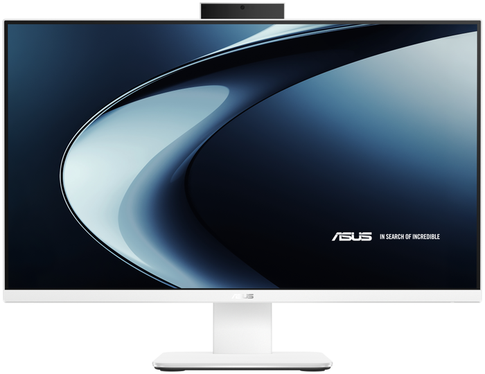 Asus V400 V470VAK-WPE1330 Todo en Uno 27 pulg Full HD, Intel Core 3, 8GB, 512GB SSD, Blanco