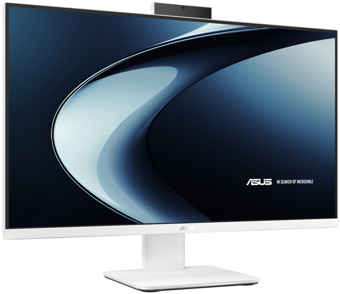 Asus V400 V470VAK-WPE1330 Todo en Uno 27 pulg Full HD, Intel Core 3, 8GB, 512GB SSD, Blanco