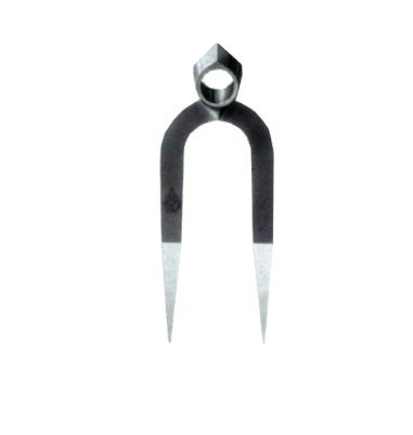 BELLOTA Horquilla 1018 sin mango M4 (HFK1018P) BELLOTA Horquilla 1018 sin mango M4 (HFK1018P)