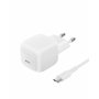 Cargador de Pared Belkin WCA013KQ1MWH-B6 Blanco